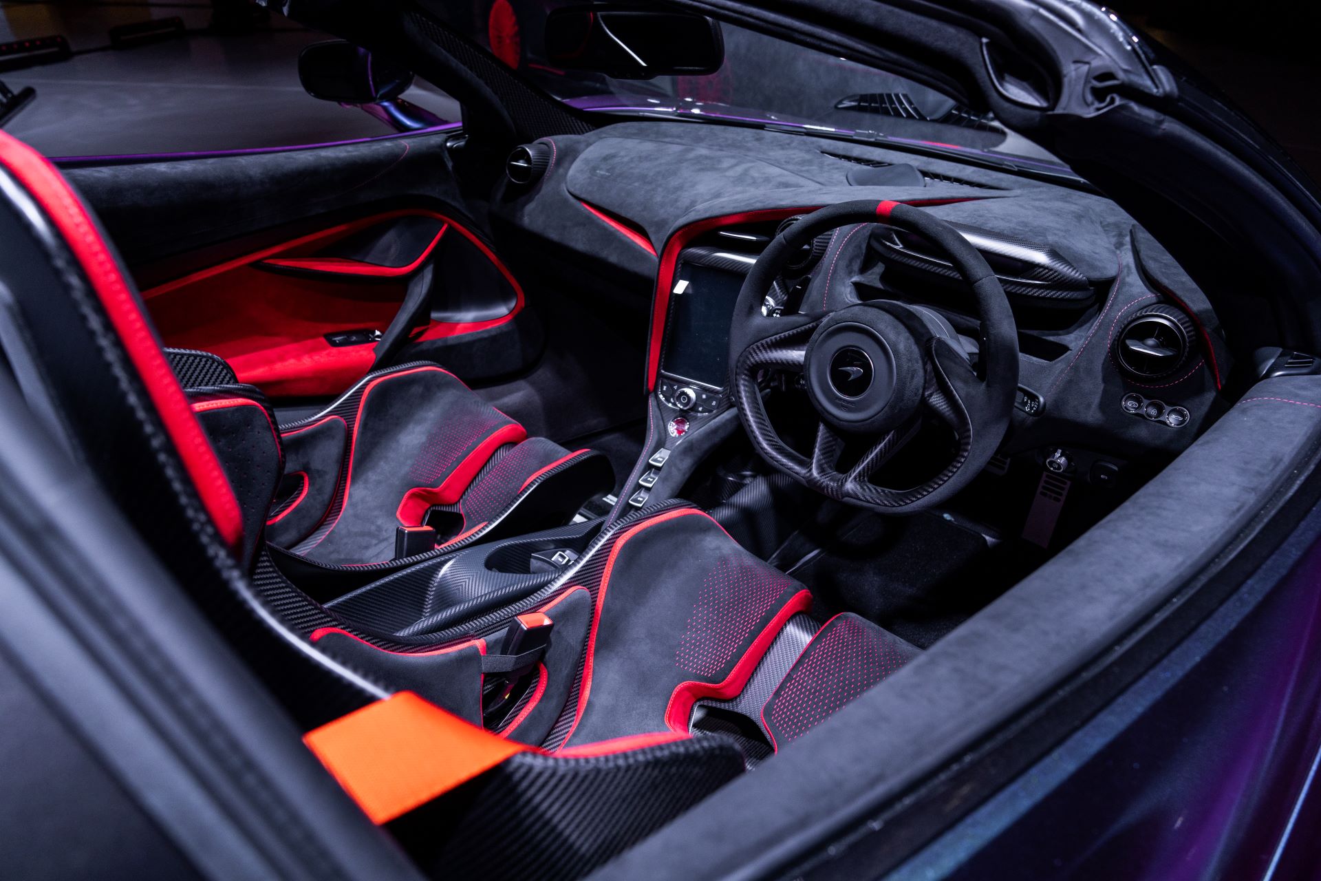 MSO McLaren 765LT Spider Unveiled! | Articles | Motorist Singapore